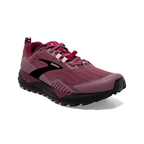 Image of Brooks Women's Cascadia 15 Trail Running Shoe