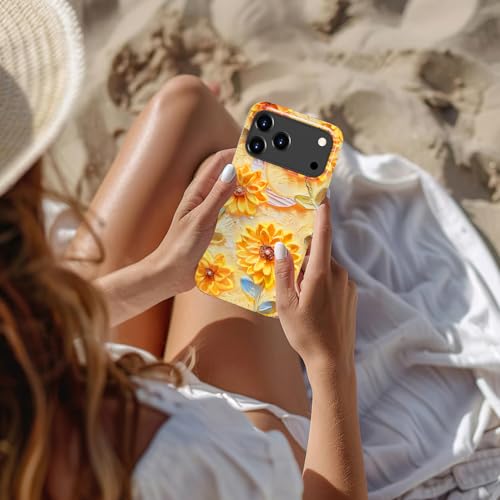 Coque iPhone 17 Pro antichoc silicone double couche compatible induction