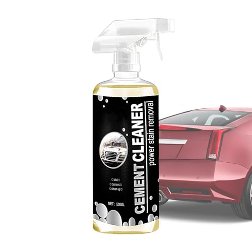 SYSTEMTHREE System Three ShowRoom Cleaner/Degreaser, Pint