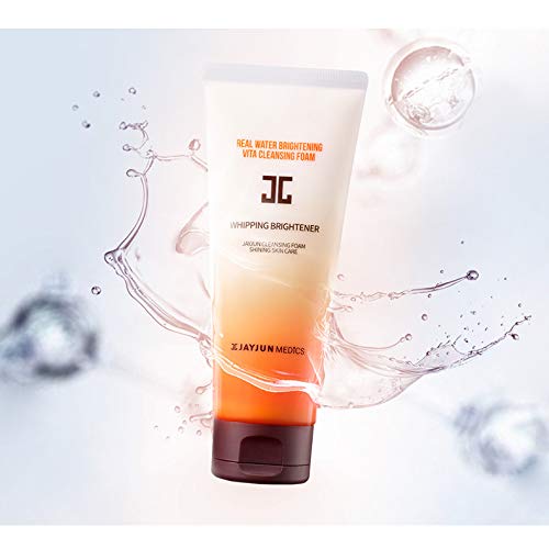 jayjun radiant deep cleanser
