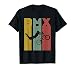 BMX Vintage Shirt - Bike Bicycle Racing Stunt Gift