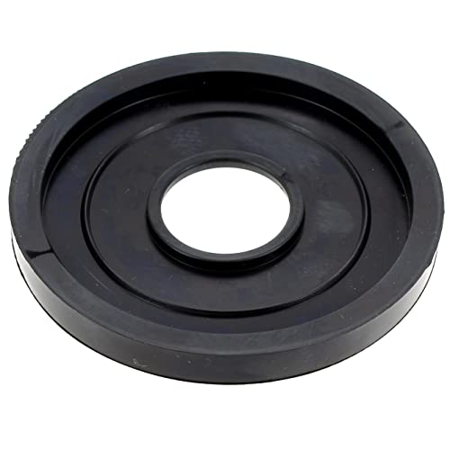 joint bride - pour chauffe eau - diam ext 121.87 mm - diam int 36.5 mm - ariston 60000687