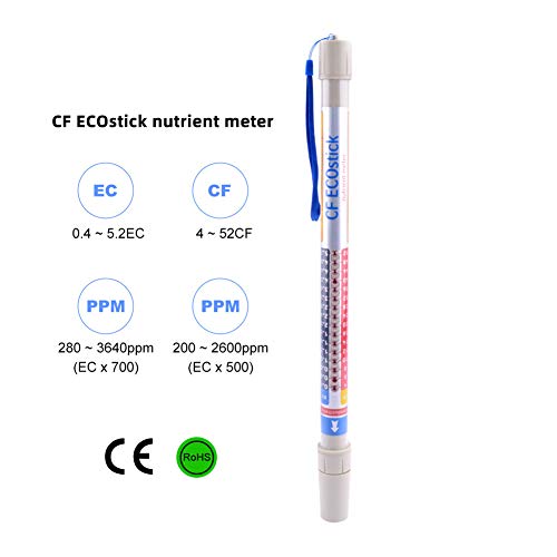 HUBi Ph Water Tester, Water Quality Test Pen Conductivity Ph Test Stick Ec Multi-Parameter Conductivity, Application of Aquaculture/Laboratory