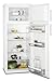 Produktbild AEG RDB72321AW Freistehender Doppeltür - Kühlautomat / 1404 mm / Gefrierteil oben / 223 L