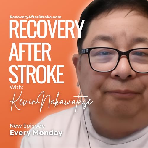 368. The Subtle Stroke Signs Kevin Almost Ignored Podcast Por arte de portada