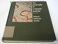 The Geography of Economic Activity 0070642052 Book Cover