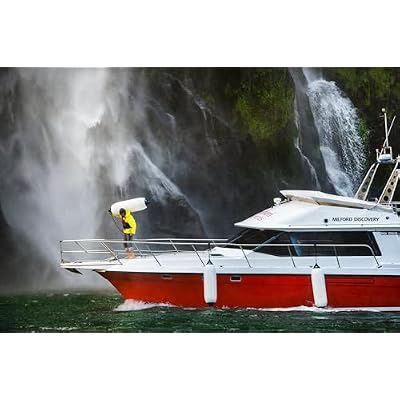 Polyform F-Series Boat Fenders