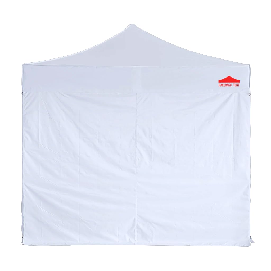 Amazon | イベントテント専用 横幕 （横幕のみ）1枚（1面分）タープ