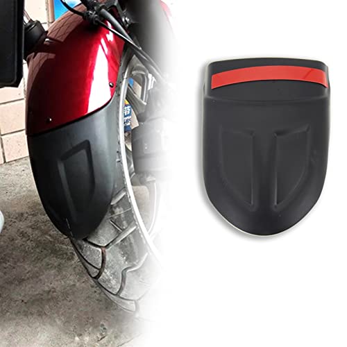 Extension Garde-Boue NC750X NC700X pour Protéger le Moteur et le Radiateur