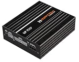 golf 7 helix subwoofer nachrüsten 7-Kanal Class HD Upgrade-Verstärker mit integriertem 8-Kanal 64 Bit DSP für universelle Anwendungen; MATCH Extension Card Steckplatz (MEC) für weitere Eingangs- / Ausgangsmodule wie Bluetooth Audio Streaming, High Resolution Audio Streaming via USB etc.; Intelligenter Highlevel-Eingang mit ADEP.3-Schaltkreis (Advanced Diagnostics Error Protection) und automatischer Einschaltung