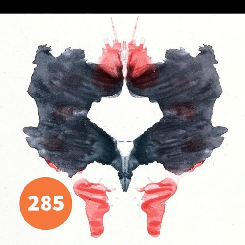 285 - The Nuremberg Psychiatrist