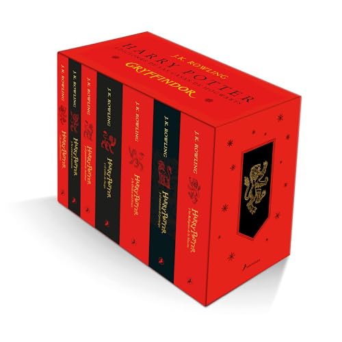 An lisis y Resumen Harry Potter - 417QEWVcyPL 