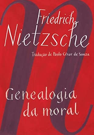 Genealogia da moral
