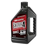 Maxima 32901 Maxima Maxum4 Extra 15W50 Liter