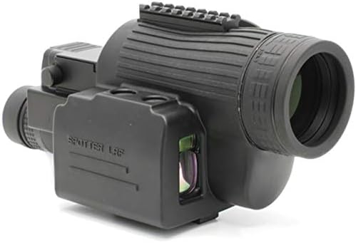 Spotter LRF PRO Spotting Scope,14-45x60mm, 1550 nm Wavelength, SPOTTERL LRF PRO