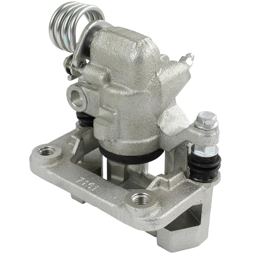 Image of SCITOO 18B4544 Rear Right Disc Brake Caliper Fit For Ford