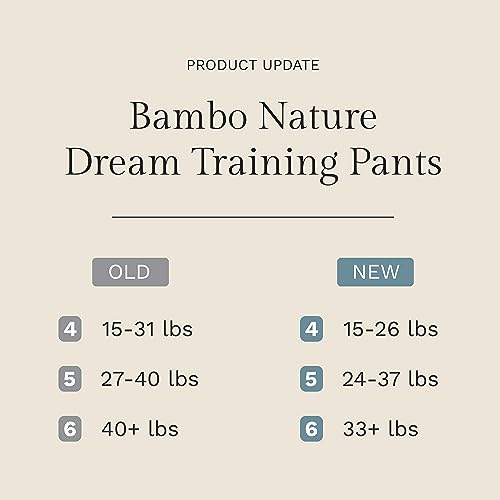 Bambo Nature 1000016930 Premium Training Pants thumb #4