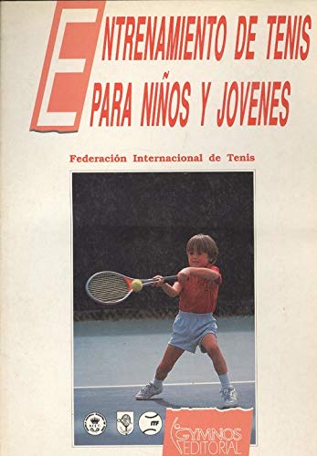 Entrenamiento de tenis para niños y jovenes