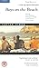 Produktbild Boys On The Beach (frz./engl. Subtitles/WS) [UK-Import] [VHS]