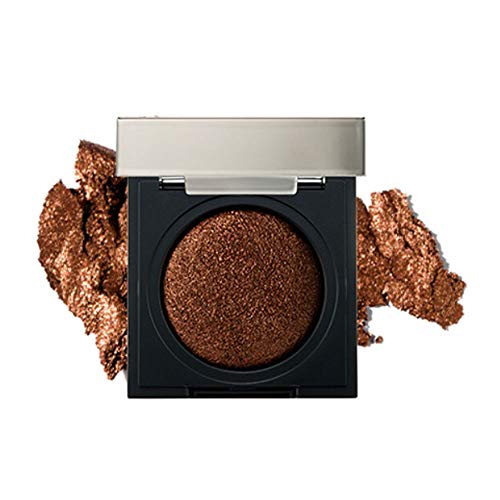 Clio Prism Air Shadow, 10 Mahogany Magic #TOP4