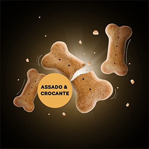 Biscoito Premiatta Classcrock para Cães 400g