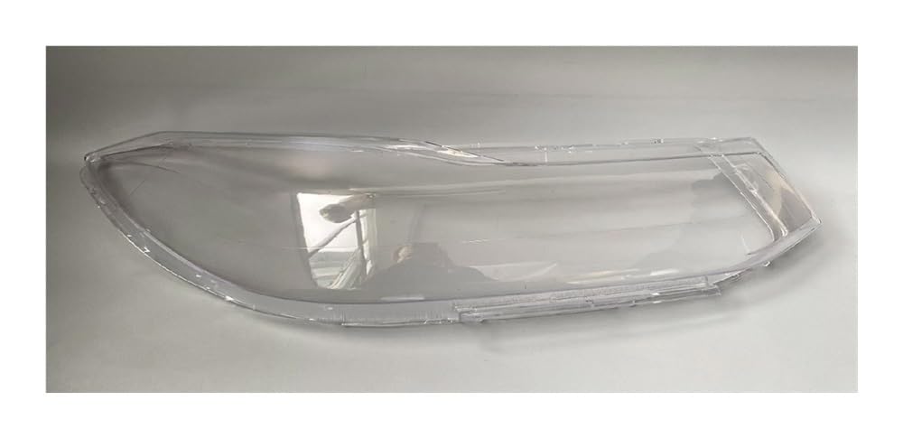 Lentille de phare avant droit Trax 2017-2018 : étui protecteur et protection de lampe en verre - 8