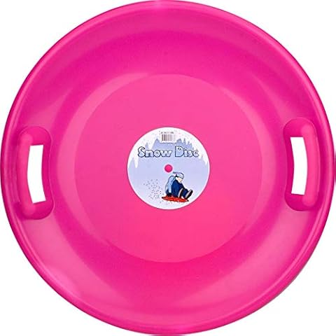 Schreuders Sport Snow Disc Trineo para Nieve Cover