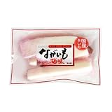 【クール配送】ながいも浅漬 長芋のお漬け物 (2袋, 梅味)