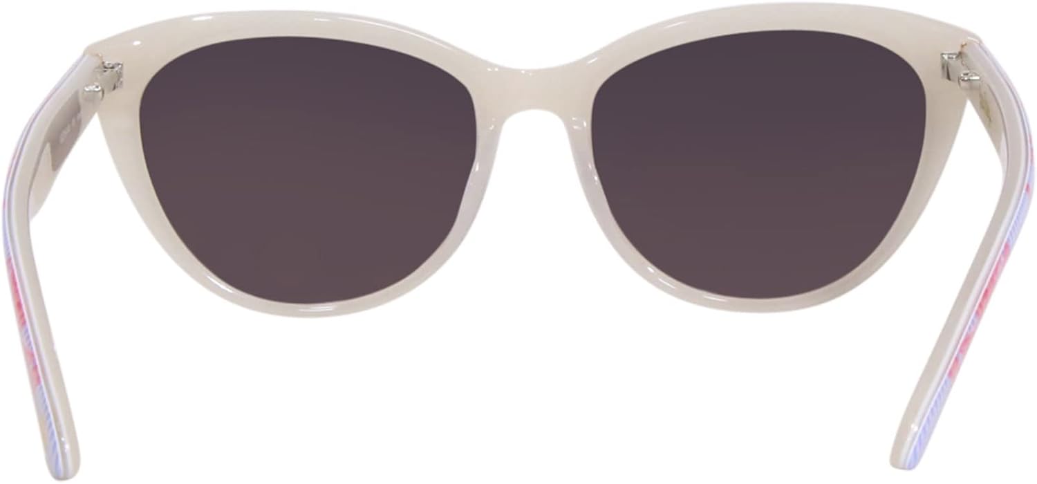 Sunglasses Lilly Pulitzer Havana White