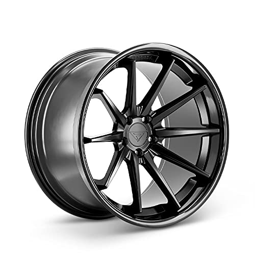 Ferrada FR4 20x9 20 Black