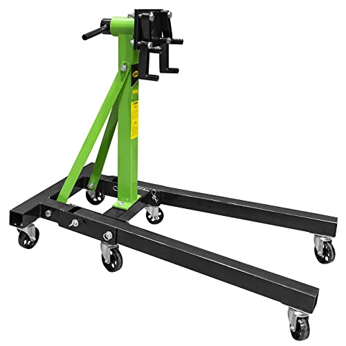 JBM Soporte para Motores