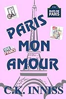 Paris Mon Amour 1329609638 Book Cover