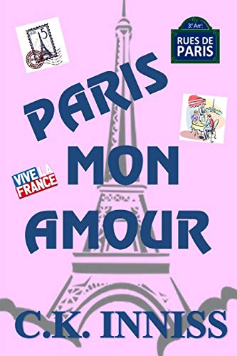 Paris Mon Amour