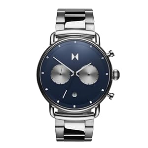 MVMT Men’s Analog Quartz...