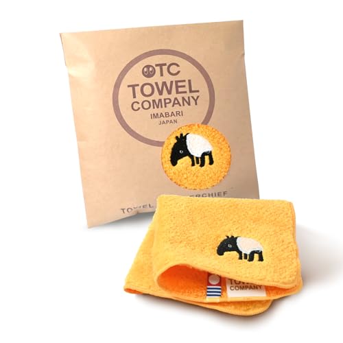 TOWEL COMPANY ^I nJ` 22×22cm Mtg hJ p[h (}[oNiAvRbgj)