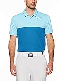 NIKE Men's Icon Heather Polo