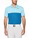 NIKE Men's Icon Heather Polo