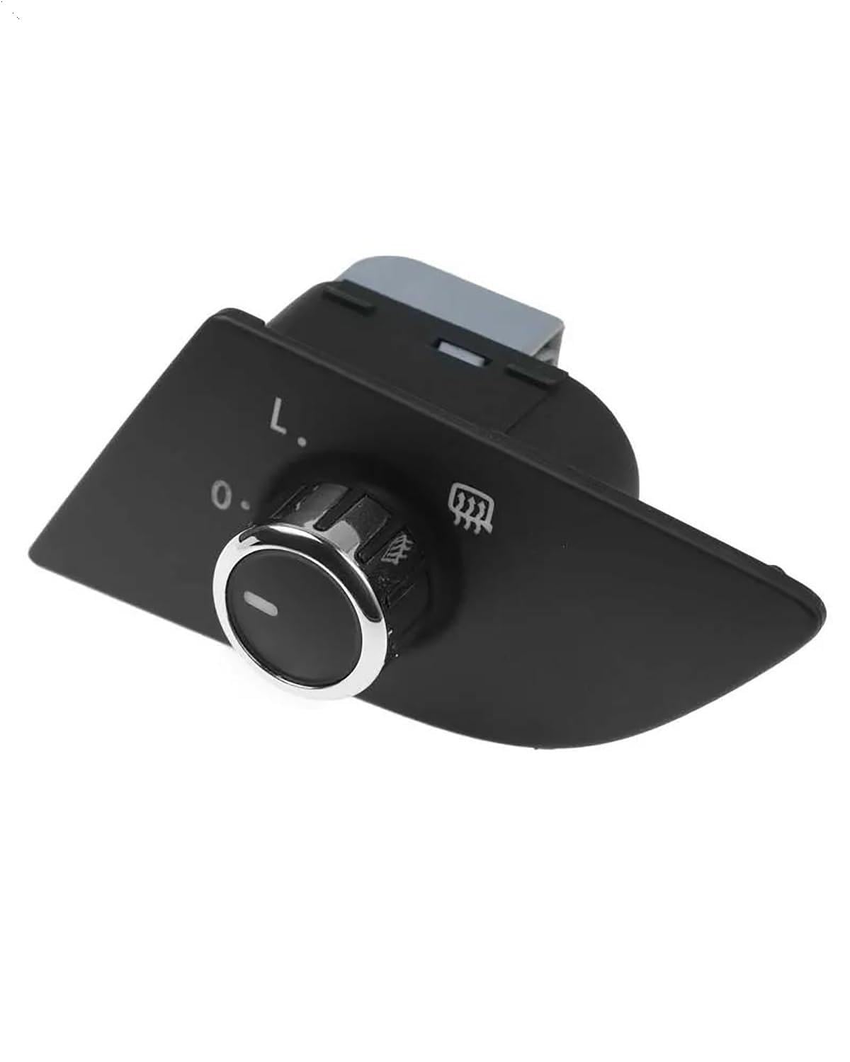 Interruptor del Espejo retrovisor del Coche para Passat B7 2011-2015 56d959565a Perilla de Ajuste del Espejo Lateral eléctrico Control del Espejo retrovisor del Coche