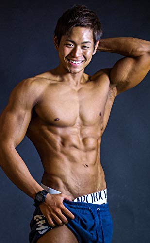 無料電子書籍アプリ Male Model TOKYO 38 バイ