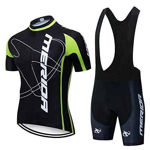 ▷ Abbigliamento Ciclismo Merida - Vendita-Biciclette-Elettriche.it