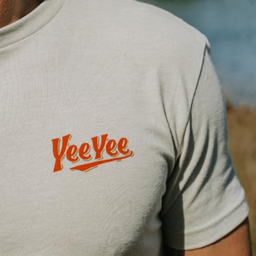 Image of Yee Yee Apparel Christian Faith Graphic Tee Shirt - Men's Christian Graphic Tees and Short Sleeve Shirts