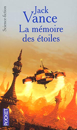 Mémoire des étoiles