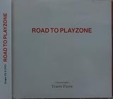 playzone magazin  Road to Playzone [Ltd.Edition]
