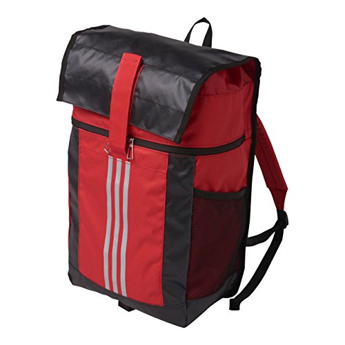 [�A�f�B�_�X] �o�b�N�p�b�N FB KIDS �o�b�N�p�b�N 20L ���b�h/�V���o�[���b�g (�����f��)