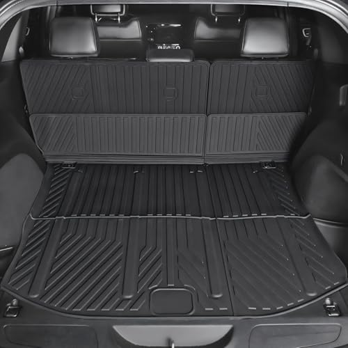 GALVAGNITE Cargo Mat 2011-2022