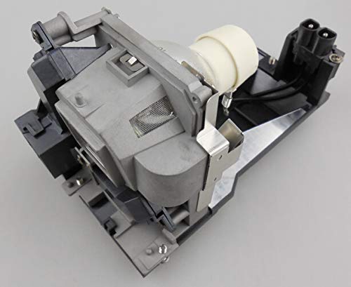 Supermait NP30LP Replacement Projector Bulb Lamp with Housing Compatible with NEC M332XS / M352WS / M402H / M402W / M402X - Image 2
