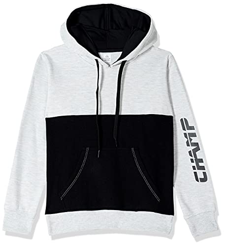 Image of PCF Champ CNS Hoodie,Grey Mel,11-12