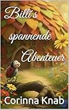 spannabis winner  Billi´s spannende Abenteuer (German Edition)