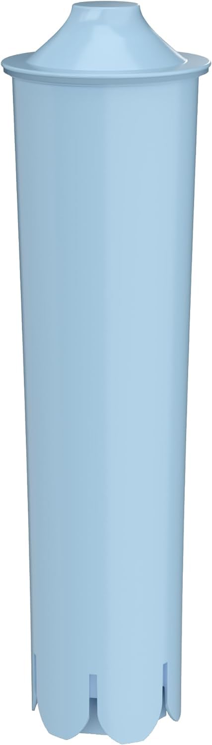 Wessper Cartucce Filtranti per Acqua, Compatibili con Il Filtro Jura Blue 12 Pezzi | Filtri per l'acqua per Macchine da Caffè Jura 71312 Blue, GIGA, ENA, Micro, IMPRESSA