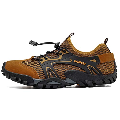 Mens Quick Dry Water Shoes